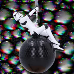 Nemesis Now Stormtrooper Wrecking Ball Hanging Ornament