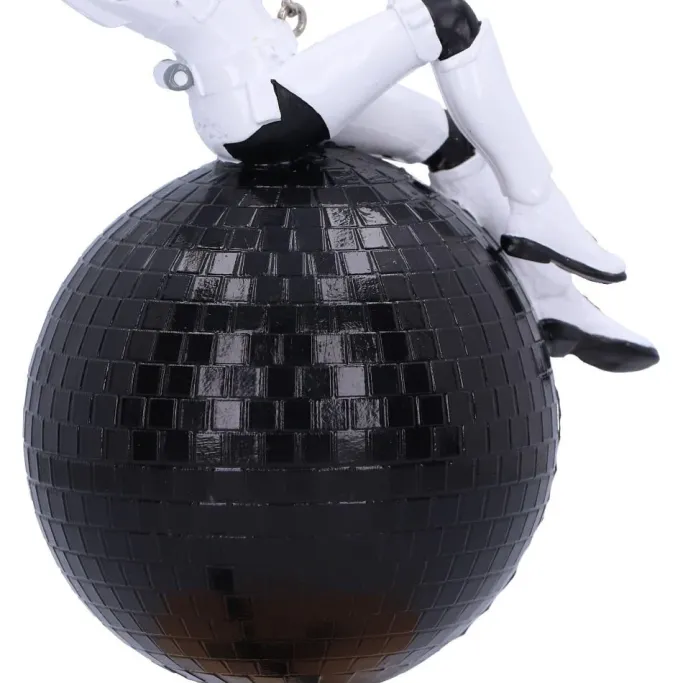 Nemesis Now Stormtrooper Wrecking Ball Hanging Ornament