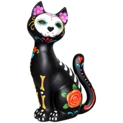 Nemesis Now Sugar Skulls Kitty