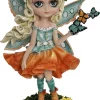 Nemesis Now Summer Fae Fairy Figurine