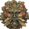 Nemesis Now Summer Solstice Wall Mounted Tree Spirit