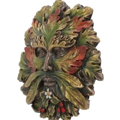 Nemesis Now Summer Solstice Wall Mounted Tree Spirit