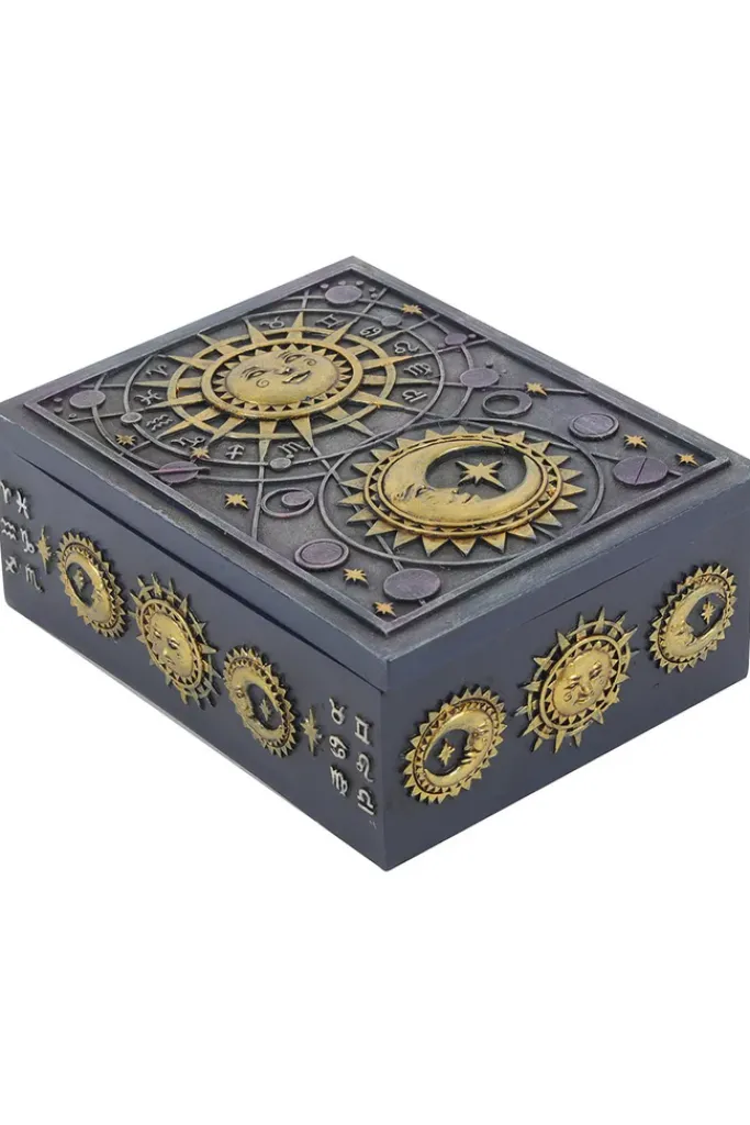 Something Different Sun and Moon Box