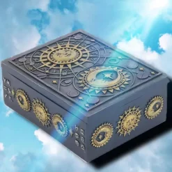 Something Different Sun and Moon Box