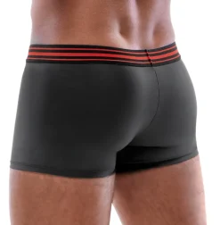 Svenjoyment Black Red Boxer Briefs