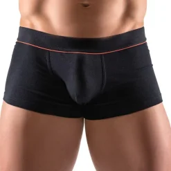 Svenjoyment Black Red Pants