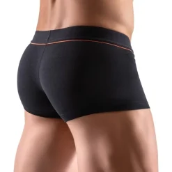 Svenjoyment Black Red Pants