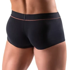 Svenjoyment Black Red Pants