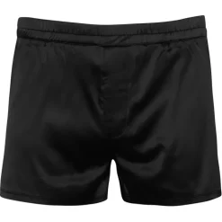 Svenjoyment Black Shorts