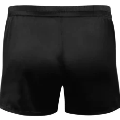 Svenjoyment Black Shorts