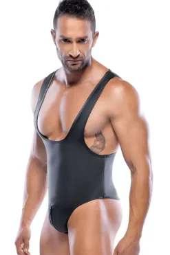 Svenjoyment Body