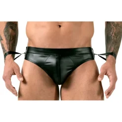 Svenjoyment Bondage Jock Pants