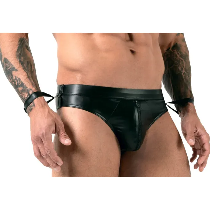 Svenjoyment Bondage Jock Pants