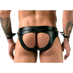 Svenjoyment Bondage Jock Pants