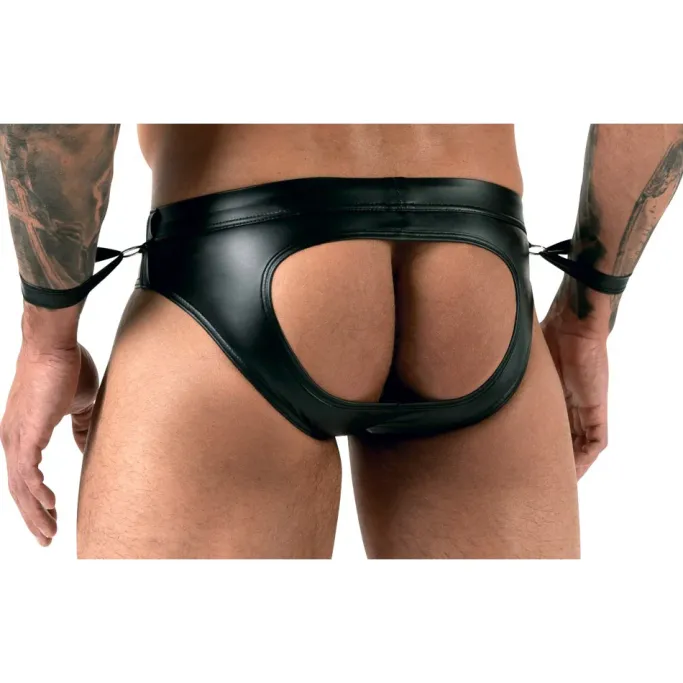 Svenjoyment Bondage Jock Pants
