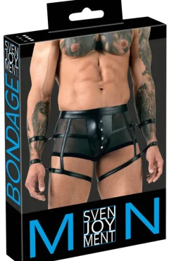 Svenjoyment Bondage Pants