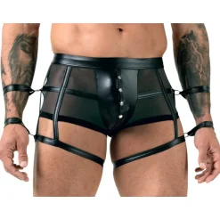 Svenjoyment Bondage Pants