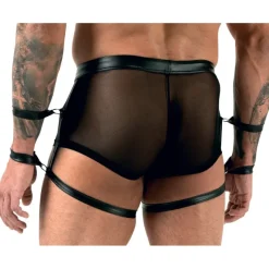 Svenjoyment Bondage Pants