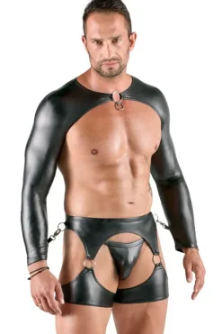 Svenjoyment Bondage Set