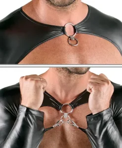 Svenjoyment Bondage Set