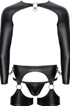 Svenjoyment Bondage Set