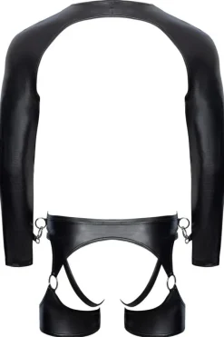 Svenjoyment Bondage Set
