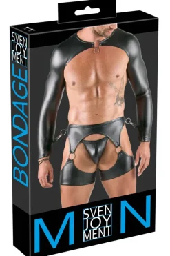 Svenjoyment Bondage Set