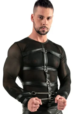 Svenjoyment Bondage Shirt