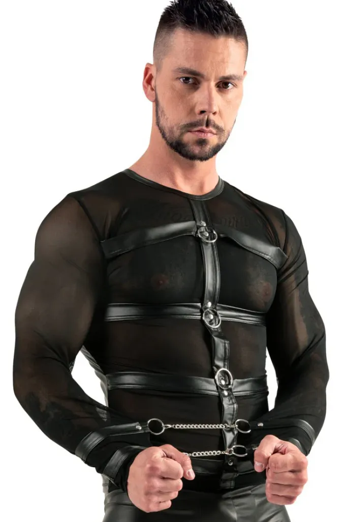Svenjoyment Bondage Shirt