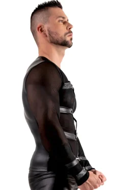 Svenjoyment Bondage Shirt