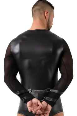 Svenjoyment Bondage Shirt