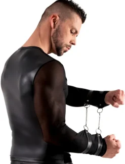 Svenjoyment Bondage Shirt