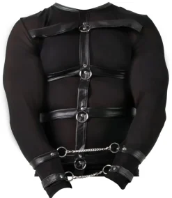 Svenjoyment Bondage Shirt