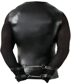 Svenjoyment Bondage Shirt