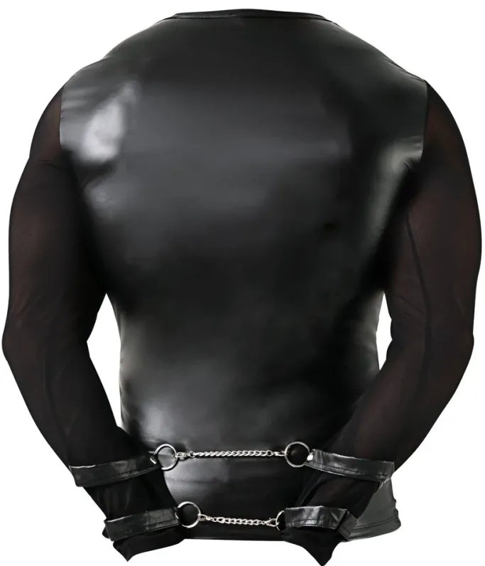 Svenjoyment Bondage Shirt
