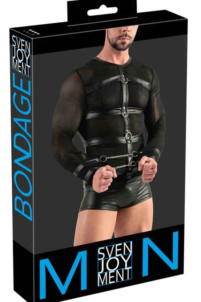 Svenjoyment Bondage Shirt