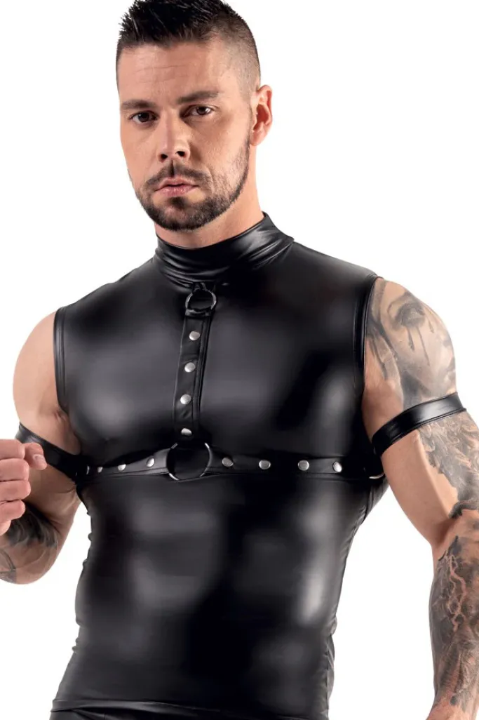 Svenjoyment Bondage Top