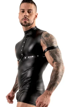 Svenjoyment Bondage Top