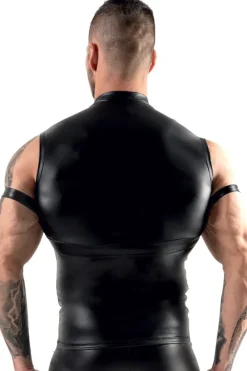 Svenjoyment Bondage Top