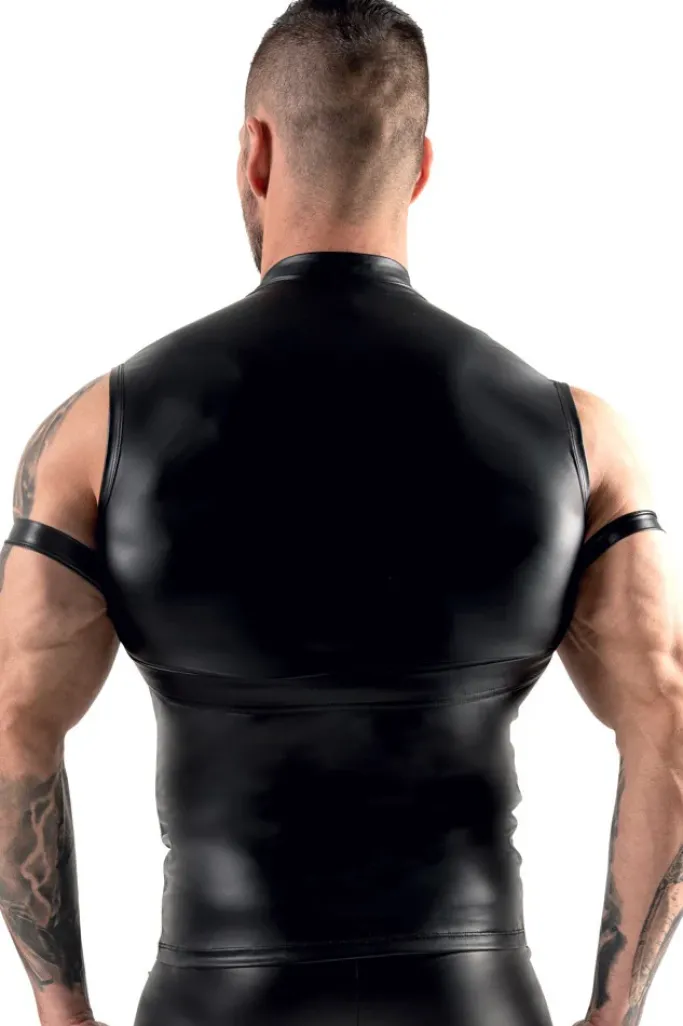 Svenjoyment Bondage Top