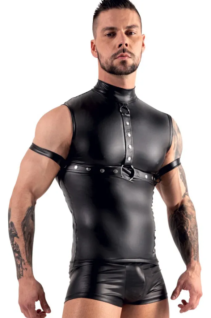 Svenjoyment Bondage Top