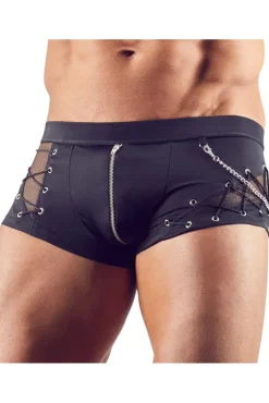 Svenjoyment Chain Pants