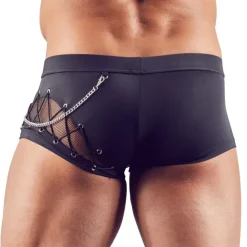 Svenjoyment Chain Pants