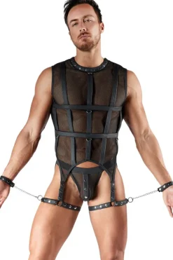 Svenjoyment Harness Set
