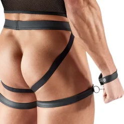 Svenjoyment Harness Set