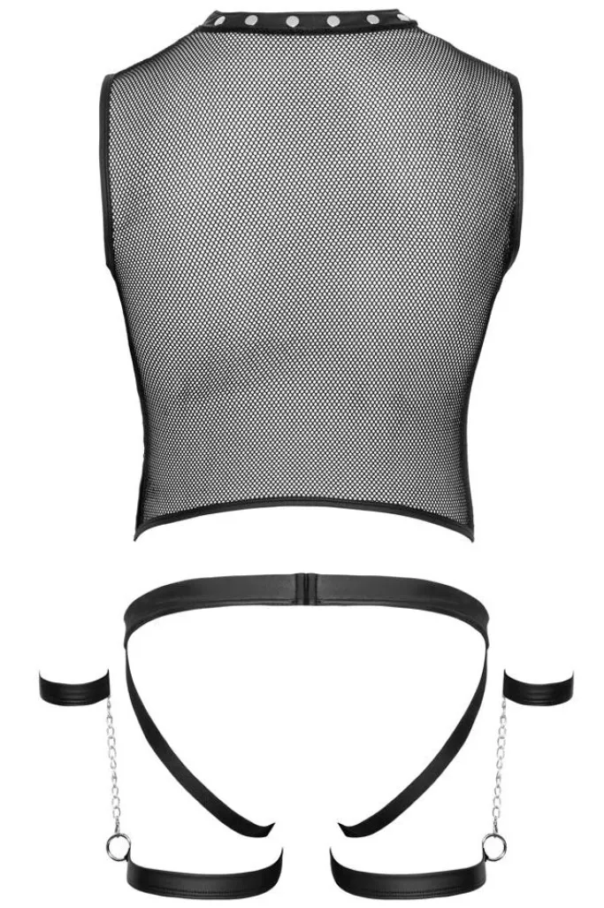 Svenjoyment Harness Set