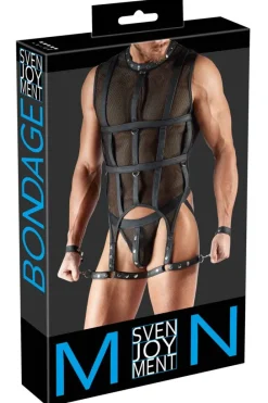 Svenjoyment Harness Set