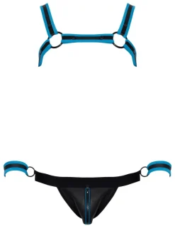 Svenjoyment Harness Set