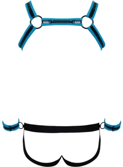 Svenjoyment Harness Set