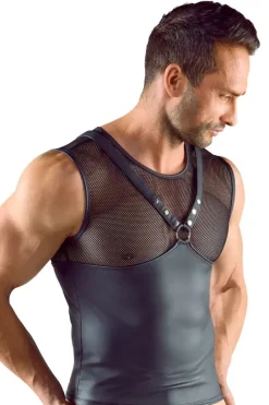 Svenjoyment Harness Shirt